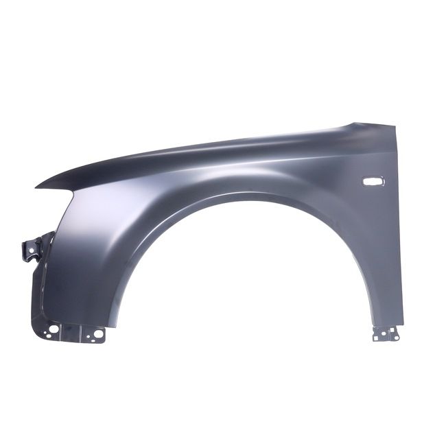 ABAKUS 003-07-201 Wing Audi A4 B6 Avant 2.5 TDI quattro 180 hp BDH