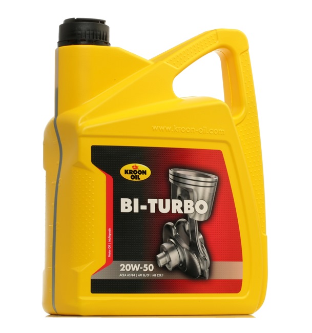 KROON OIL 00340 Segmentos de pistón 3.6 24V Lotus 377 cv C 36 GET