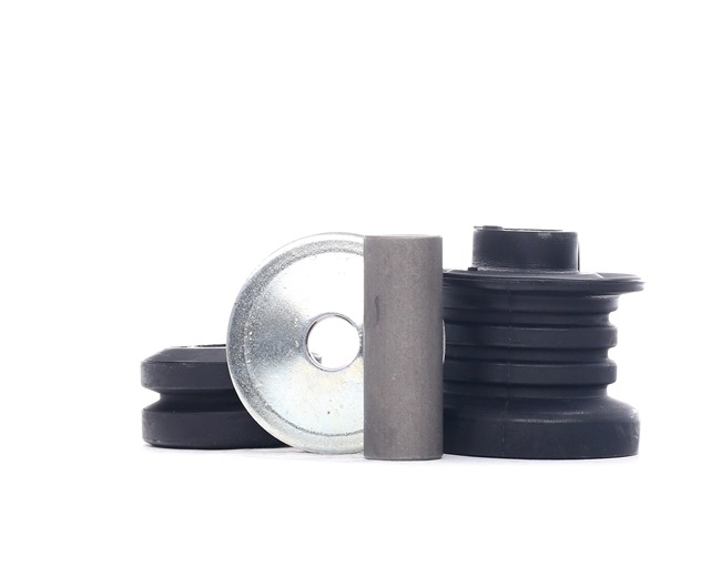 TEDGUM 00507481 Domlager Opel Corsa B 1.4 i 16V (F08, F68, M68) 90 PS X 14 XE
