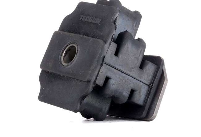 TEDGUM 00740831 Ansaugbrücke 2.4 CDI 116 PS D 5244 T3