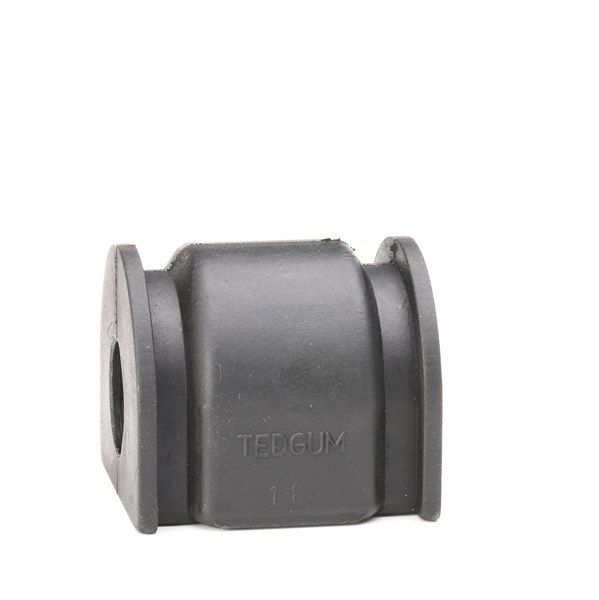 TEDGUM 00747641 Hjulmutter D5 163 hk D 5244 T2
