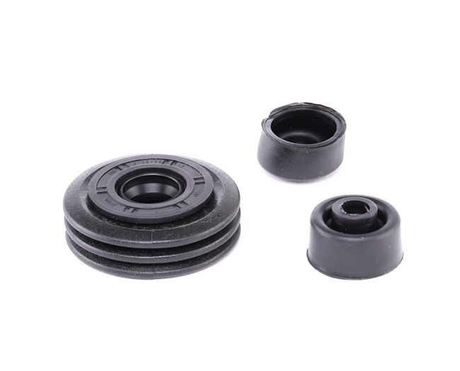 Metalcaucho 00908 Repsæt gearstang Dacia Logan LS 1.2 16V (LS1N, LS02, BS02) 75 HK D4F 732