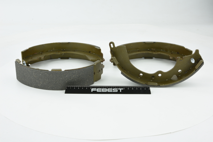 FEBEST 0102-GGN15R Lamiera paraspruzzi disco freno 3.0 D (LAN25_) 95 CV 5L-E
