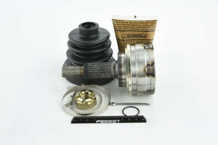 FEBEST 0110-003 Remtræk / kædetræk 1.5 D (NP90) 54 HK 1N