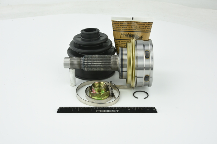 FEBEST 0110-010 Vevaxeldrev 1.6 (AE92) 140 hk 4A-GE