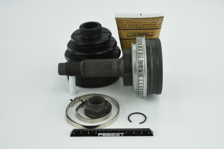 FEBEST 0110-010A48 Antriebswelle 2.4 4WD (ACA23, ACA22) 163PS 2005