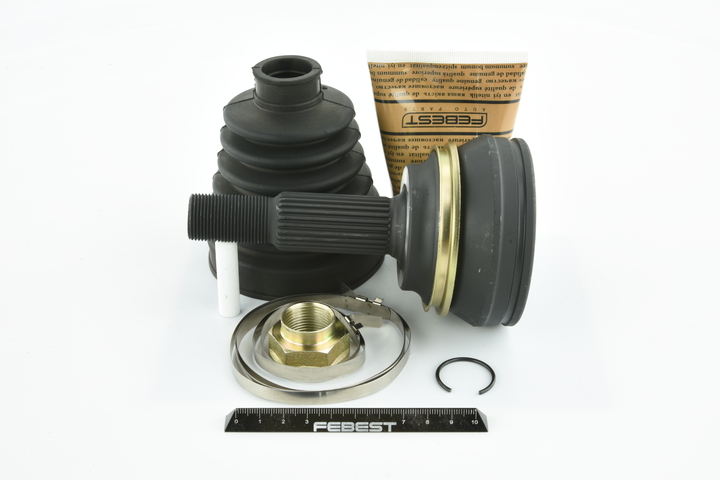 FEBEST 0110-054 Knokkelled Toyota Rav4 2 1.8 (ZCA25_, ZCA26_) 125 HK 1ZZ-FE