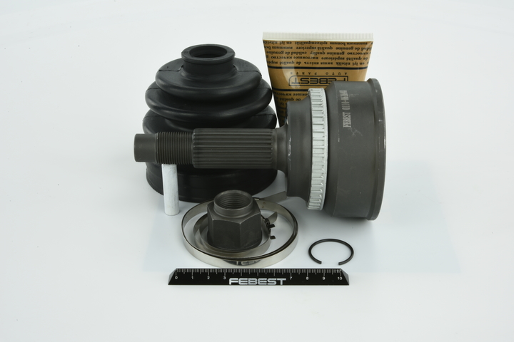 FEBEST 0110-061A48 Knokkelled Toyota Rav4 2 1.8 (ZCA25_, ZCA26_) 125 HK 1ZZ-FE