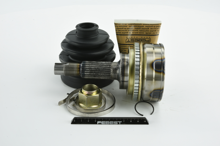 FEBEST 0110-065A48 Cv joint Lexus RX MCU15 300 AWD (MCU15) 201 hp 1MZ-FE