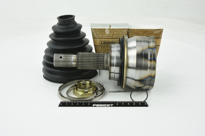 FEBEST 0110-067 Indicator relay 470 4.7 4WD 267 hp 2UZ-FE