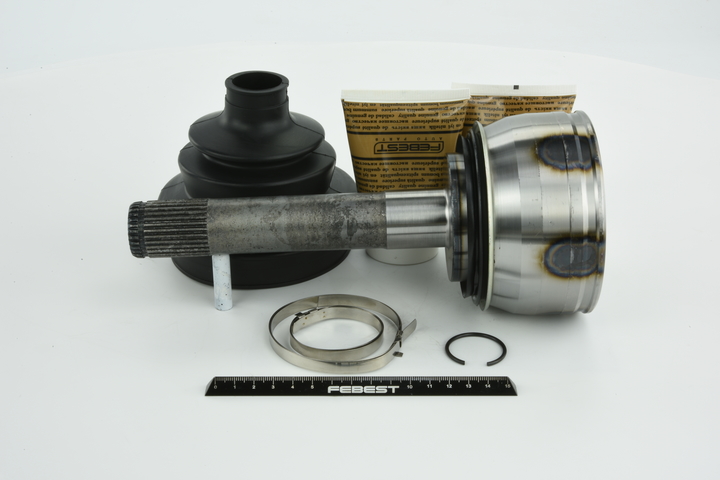 FEBEST 0110-074 Indicator relay 470 (UZJ100) 272 hp 2UZ-FE