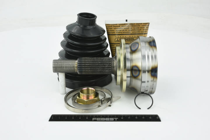 FEBEST 0110-ACA30 Kardan 2.0 (ZSA42) 143 HK 3ZR-FE