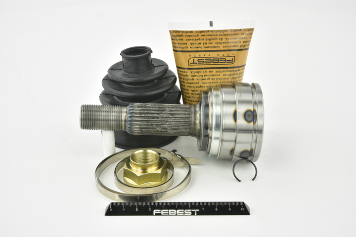 FEBEST 0110-ACA33R Arbre de transmission 3.5 4WD (GSA33) 269CV 2012