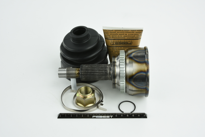 FEBEST 0110-AVV50A48 Blinklysrelé 3.0 (MCU30) 223 hk 1MZ-FE