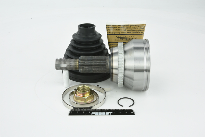 FEBEST 0110-GGL15A48 Vevaxeldrev 3.5 (GSU50) 300 hk 2GR-FKS