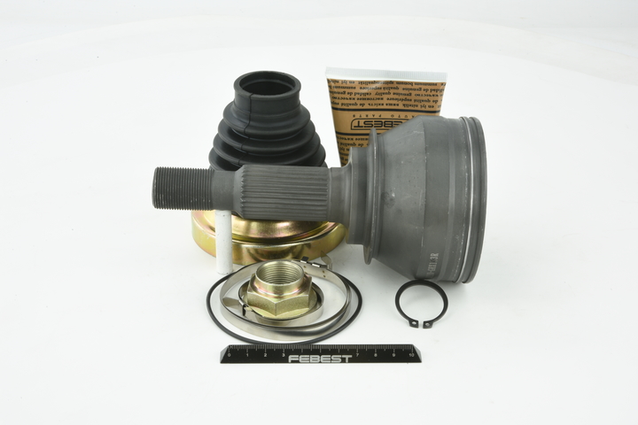 FEBEST 0110-GRX133R Cv joint Lexus IS XE2 5.0 IS F 423 hp 2UR-GSE