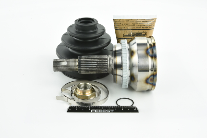 FEBEST 0110-GSV40A48 Féltengely csukló Lexus RX XU30 330 AWD (MCU38) 232 LE 3MZ-FE