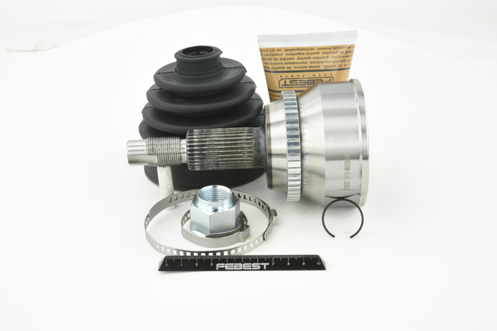 FEBEST 0110-MHU38A48 Tripod hub 330 (MCU38_) 232 hp 3MZ-FE