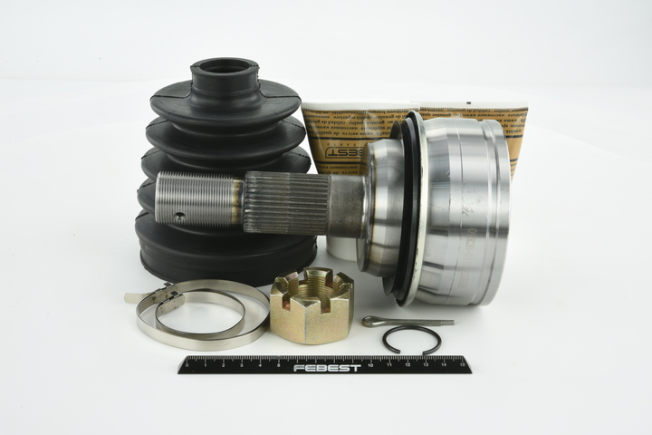 FEBEST 0110-UCK50 ESP sensor 5.7 FLEX 4WD (USK65_) 386 hk 3UR-FBE