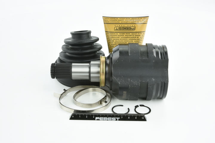 FEBEST 0111-001 Kuplung főhenger 1.5 RUNX VVT-i (NZE121_) 110 LE 1NZ-FE
