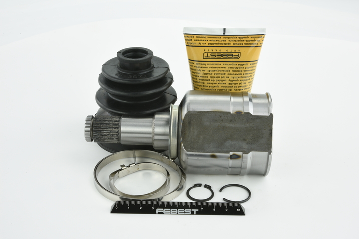 FEBEST 0111-2NZFE Sensore albero a camme 1.5 (NCP21) 110 CV 1NZ-FE