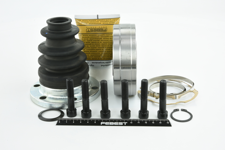 FEBEST 0111-ACU10 Cv joint Lexus RX MCU15 300 (MCU10_) 223 hp 1MZ-FE