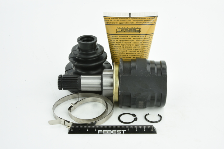 FEBEST 0111-ALA49R Blinkrelæ 2.0 4WD (ZSA44) 143 HK 3ZR-FE