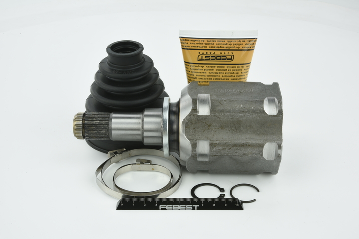 FEBEST 0111-AZT255LH Palier 2.0 VVTi (ANE10G, ANE11W) 155 cv 1AZ-FSE