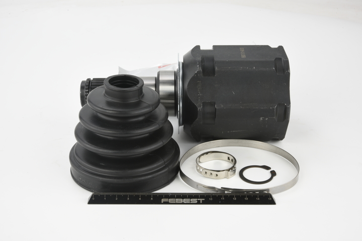 FEBEST 0111-GRJ120 Drive shaft 470 4.7 4WD 267 hp 2UZ-FE