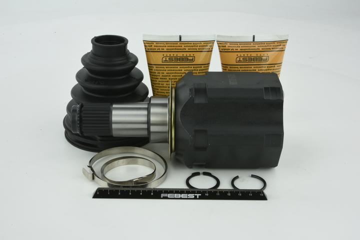 FEBEST 0111-GRJ150 Cv joint GX 460 460 4WD (URJ150) 306 hp 1UR-FE