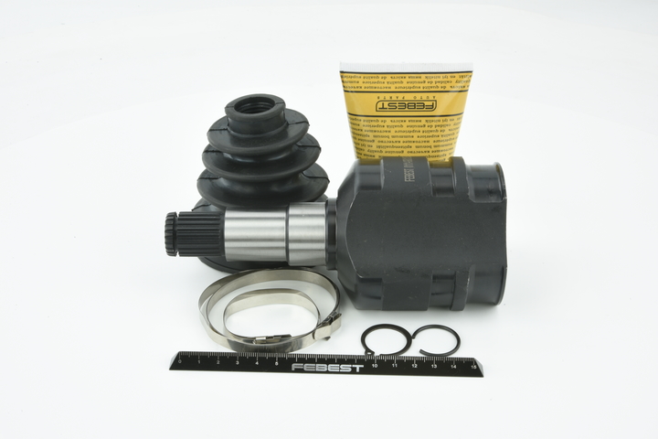 FEBEST 0111-GRX125LH Trykakkumulator 350 AWD 315 HK 2GR-FKS