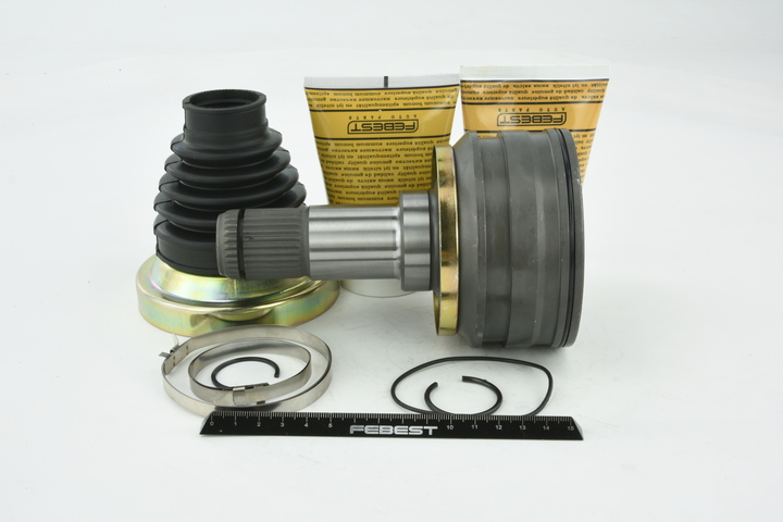 FEBEST 0111-GRX133R Cv joint Lexus IS XE2 5.0 IS F 423 hp 2UR-GSE