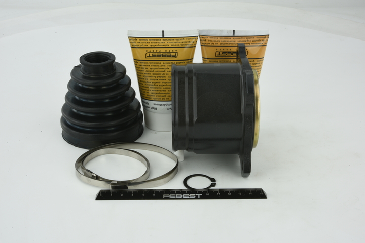 FEBEST 0111-GX100R Cv joint Lexus RX MCU15 300 AWD (MCU15) 201 hp 1MZ-FE