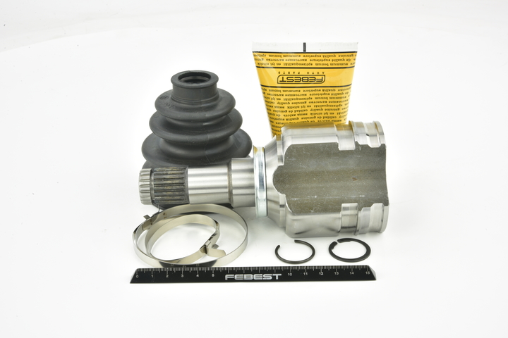FEBEST 0111-NHW20RH Vevaxeldrev 1.5 Hybrid (NHP10) 101 hk 1NZ-FXE