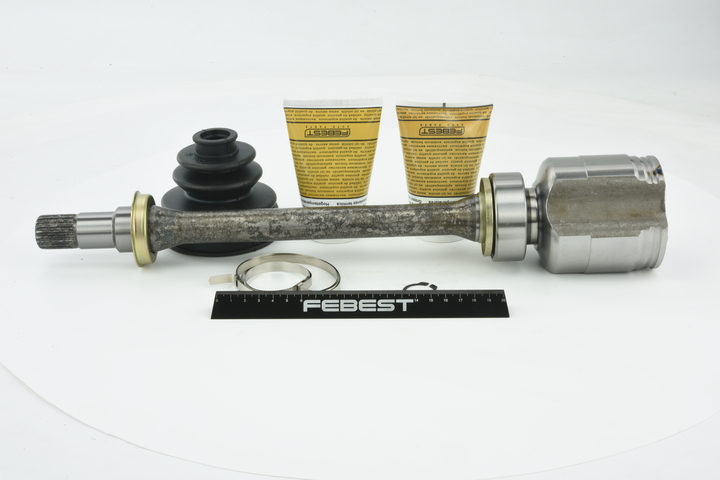 FEBEST 0111-SXM10RH Sensor esp 2.0 121 HK 3S-FE