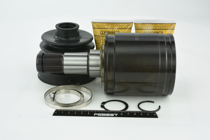FEBEST 0111-UCK50 Remtræk / kædetræk 4.6 4WD (UPK50_, UPK51_, UPK52_, UPK55_, UPK56_, UPK57_) 314 HK 1UR-FE