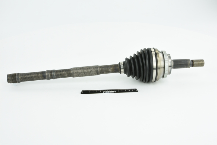 FEBEST 0114-ACV30A48 Άρθρωση, άξονας μετάδ. κίνησης TOYOTA Harrier II (XU30) 3.0 4WD (MCU36W, MCU35) 223 PS