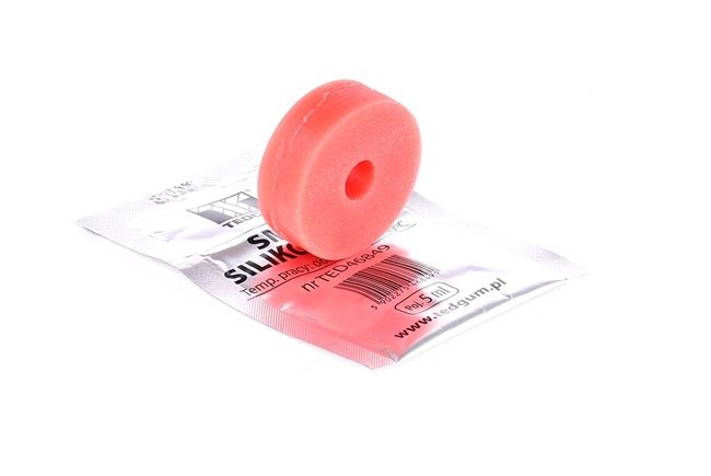 TEDGUM 01147397 Bladfjäder 4.0 190 hk ERH