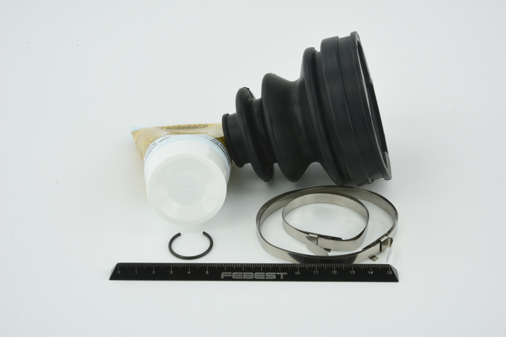 FEBEST 0115-090 Kardántengely 1.5 RUNX VVT-i (NZE121_) 110 LE 1NZ-FE