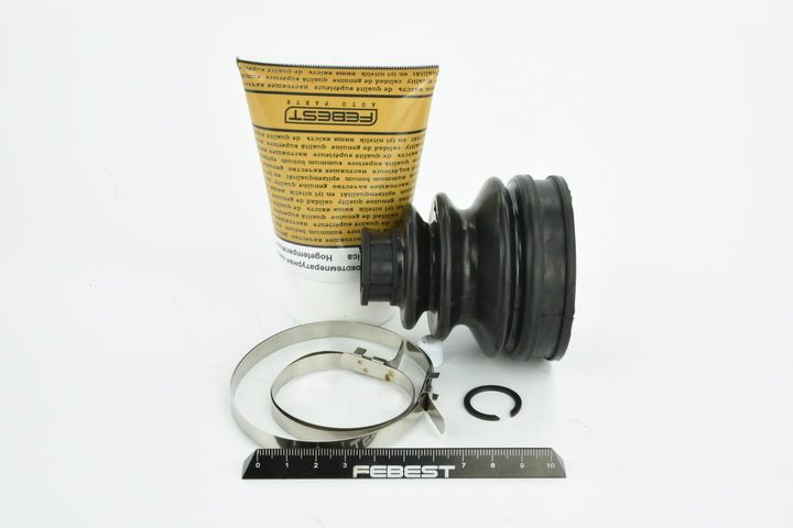 FEBEST 0115-ALA49RT Drivaksel manchet TOYOTA RAV4 IV SUV (XA40) 2.0 4WD (ZSA44) 143 HK 3ZR-FE