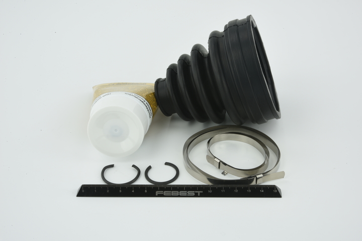 FEBEST 0115-MCV30 Drivaksel manchet TOYOTA RAV4 IV SUV (XA40) 2.5 4WD (ASA44) 178 HK 2AR-FE