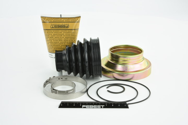FEBEST 0115P-GRX133R Cv boot Lexus IS XE2 5.0 IS F 423 hp 2UR-GSE