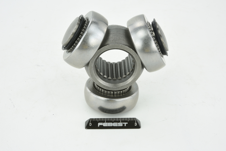 FEBEST 0116-SXM10 Tripodeled drivaksel Toyota Rav4 xa1 2.0 121 HK 3S-FE