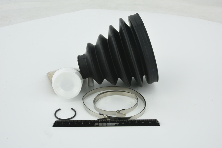 FEBEST 0117-074 Cv boot LX 470 470 (UZJ100) 275 hp 2UZ-FE