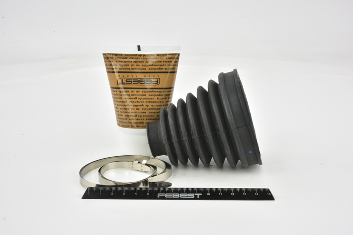 FEBEST 0117-NCP90 Drivaxel 3.5 V6 4WD (KB1) 295 hk J35A8