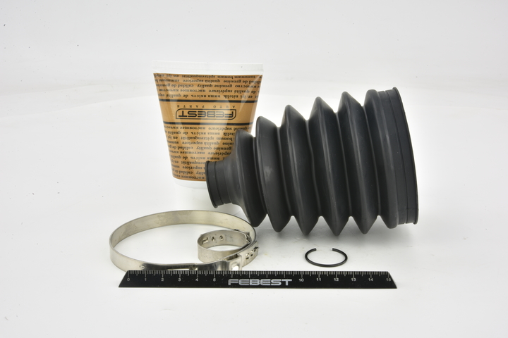 FEBEST 0117P-GRX125 Wał kardana Performance Battery Plus (Y1AAI1) 435 KM EBFD