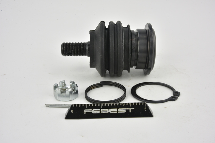 FEBEST 0120-065 Suspension ball joint Lexus GSC 10 F (USC10_) 449 hp 2UR-GSE