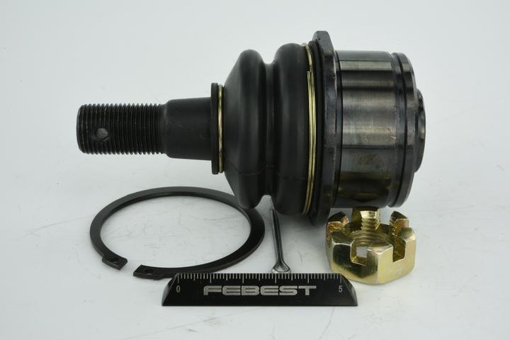 FEBEST 0120-233 Wheel hub 600 AWD (VJA310, URJ300) 415 hp V35A-FTS