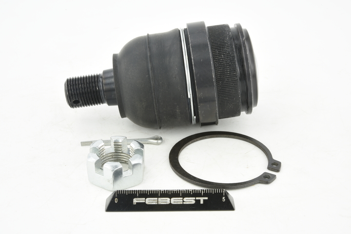 FEBEST 0120-333 Hjulspindel 470 (UZJ100) 272 HK 2UZ-FE