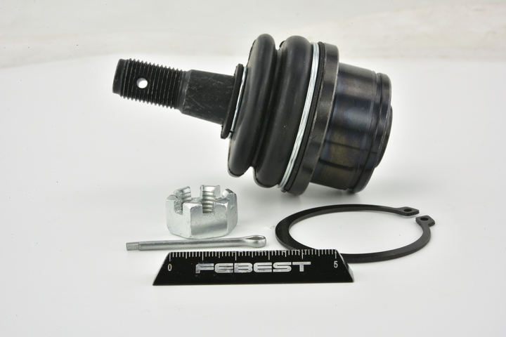 FEBEST 0120-335 Steering knuckle 470 (UZJ120) 271 hp 2UZ-FE